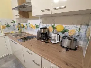 SK Apartments - Schalke - Bulmke