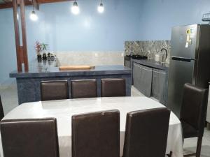 Casa em Caruaru mobiliada