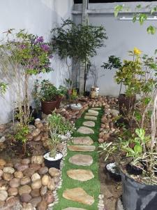 Casa em Caruaru mobiliada