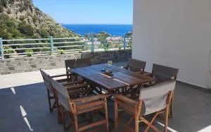 Sofia Xara House - Agios Kirykos