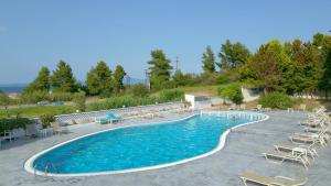 Haris Hotel by Diomedes Group