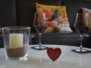 Il Sorriso Comfortable holiday residence