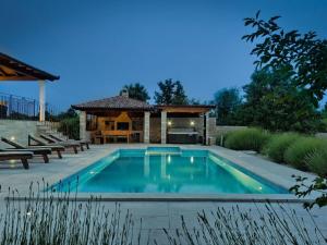 Stokovci Comfortable holiday residence