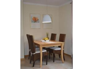 Il Sorriso Comfortable holiday residence