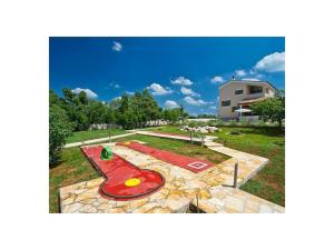 Stokovci Comfortable holiday residence