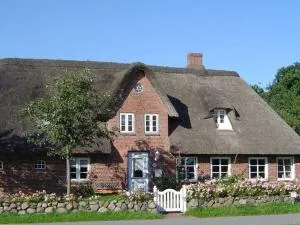 between the seas Comfortable holiday residence - Achtrup