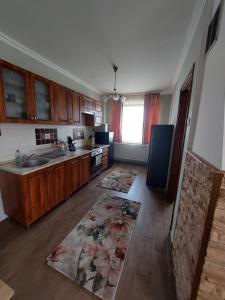 Akácvirág Airport Vendégház