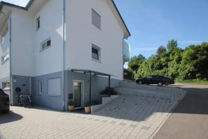 Fewo Schlossbühl