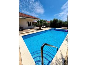 Stela Comfortable holiday residence