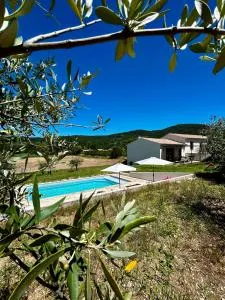 Villa Loan - 乌韦兹河畔莫朗