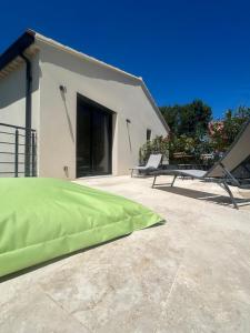 Villas Luxury House Family’s : photos des chambres