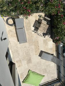 Villas Luxury House Family’s : photos des chambres