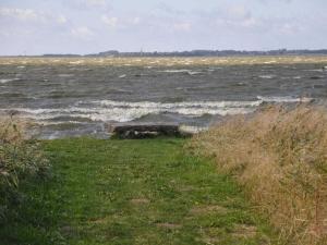 Sternenwelle Comfortable holiday residence