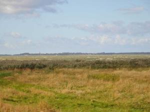 Sternenwelle Comfortable holiday residence