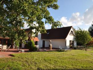 Sternenwelle Comfortable holiday residence