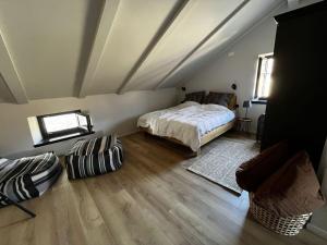 Casa Castagna Comfortable holiday residence