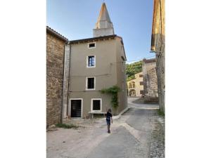Casa Castagna Comfortable holiday residence 