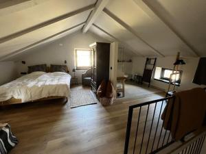Casa Castagna Comfortable holiday residence 