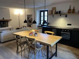 Casa Castagna Comfortable holiday residence 