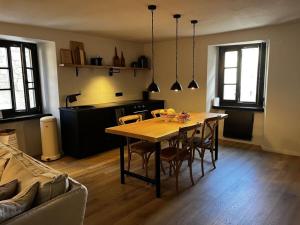 Casa Castagna Comfortable holiday residence