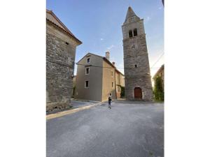 Casa Castagna Comfortable holiday residence