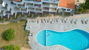 Haris Hotel by Diomedes Group