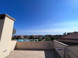 Aktaş Gümüşyaka Villaları