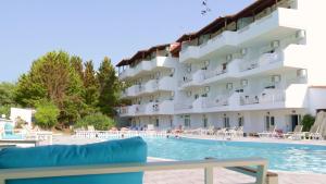 Haris Hotel by Diomedes Group