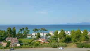 Haris Hotel by Diomedes Group