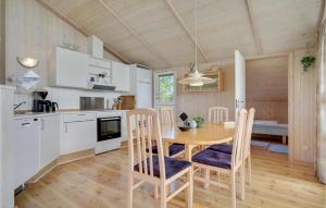Holiday Home Pøt Strandby Ix