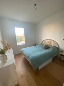 Maison bord de mer - 200m de la plage