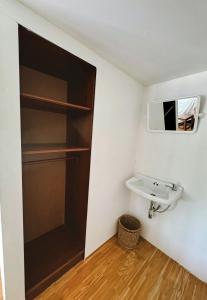 The Forest - Sell the Experience