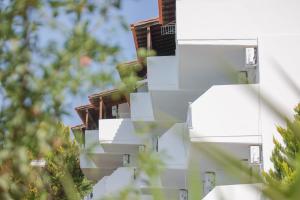 Haris Hotel by Diomedes Group