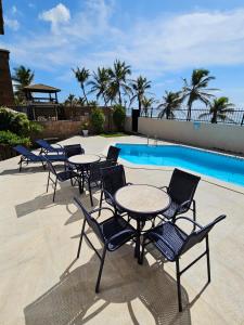 Brisa do Mar Village