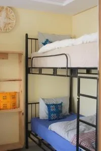 Joy surf camp - 塔姆拉赫特乌兹达尔