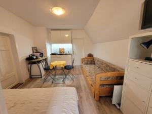 Balázs Holiday Apartment