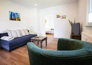 Niederwald - 伊费茨海姆