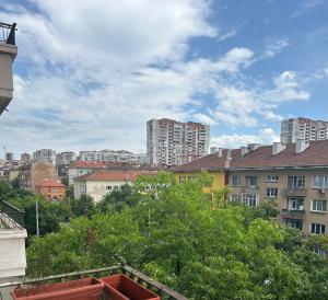 Apartment11in the center of Sofia