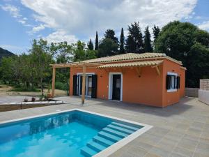 Villa Monteverde