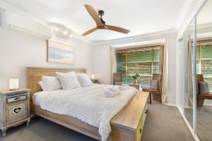 Boambee East Getaway