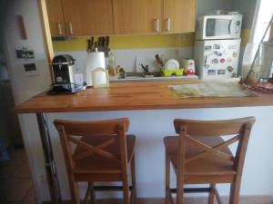Sejours chez l'habitant location d-une chambre au calme dans un appartement : photos des chambres