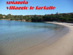Villa Silvia - Vista mare a Capo Coda Cavallo