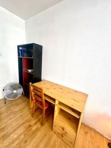 Your Friendly Host in Budapest