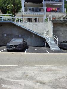 Penthouse apartment Draga Sky in Mošćenička Draga with free parking, one balcony and one terrace