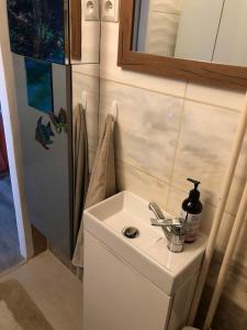 Mieszkanie na parterze