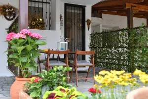 Eden's Oasis - 斯卡拉福卡斯