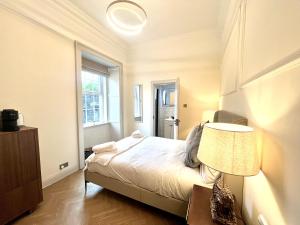 Mac in ApartNest Auchterarder