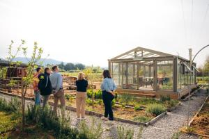 Milea Agritourism