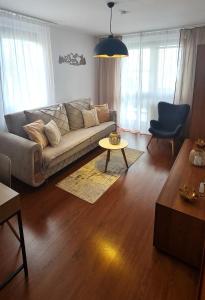 Tatra diamond appartement 70m2 v centre