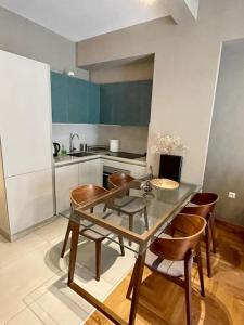 Koukaki - 2 Bedroom 2 Bath Flat